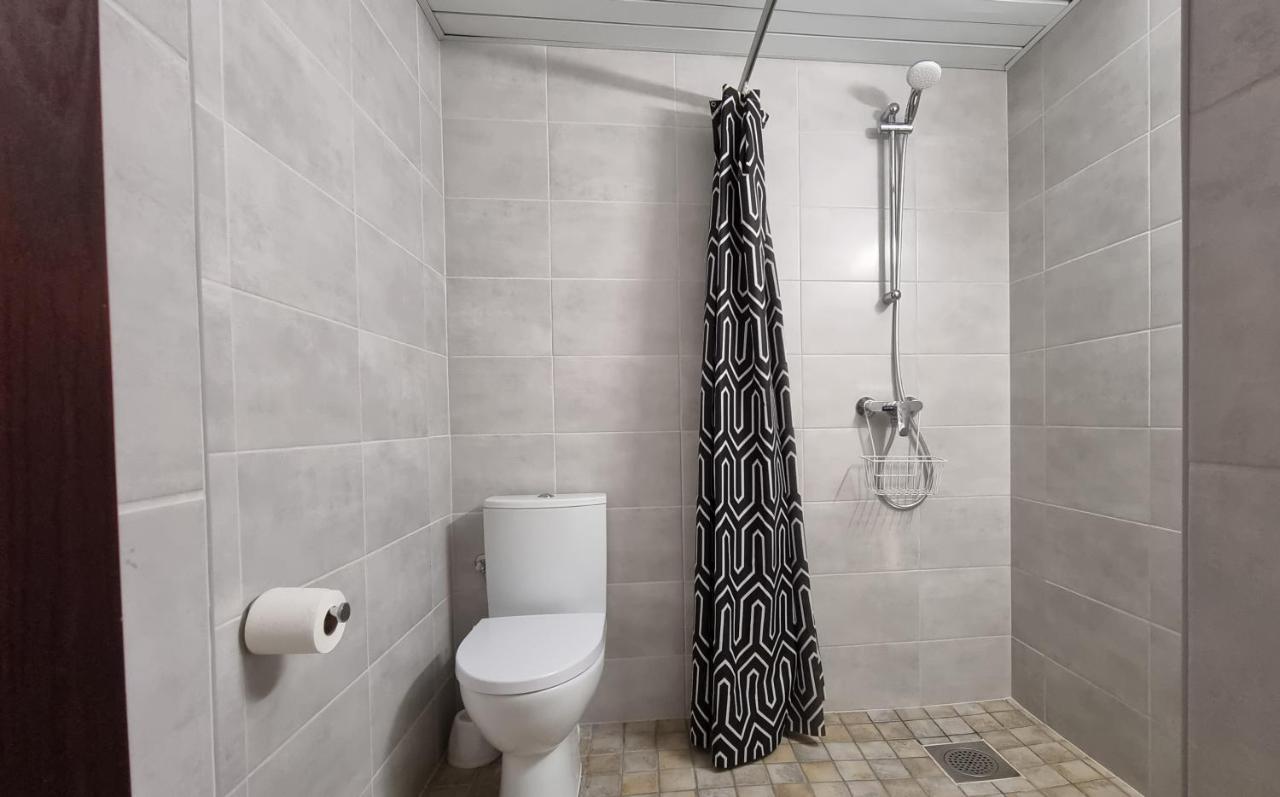 Hotel Paernu Jahtklubi Kuelalistemaja Exteriér fotografie