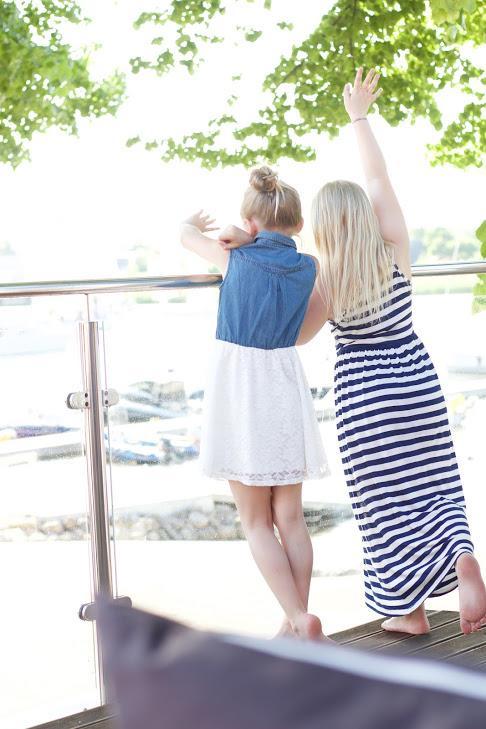 Hotel Paernu Jahtklubi Kuelalistemaja Exteriér fotografie